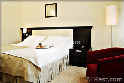 Bilkent Hotel 4